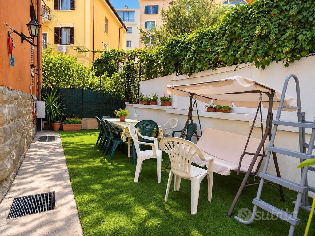 Casa – Trieste, Campi Elisi, Città Nuova-Barriera Nuova-San Vito-Città Vecchia - Altro