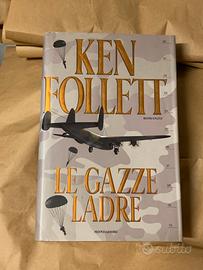 Le Gazze Ladre