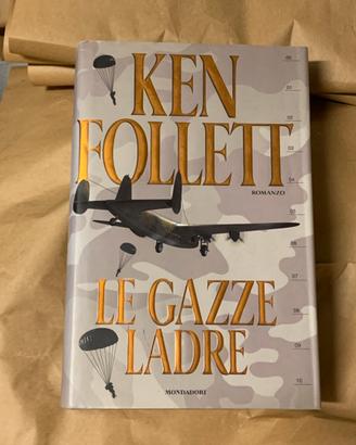 Le Gazze Ladre