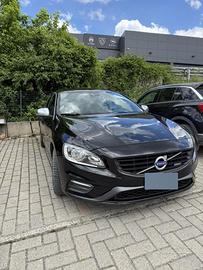 Volvo V60 R-Design 2014