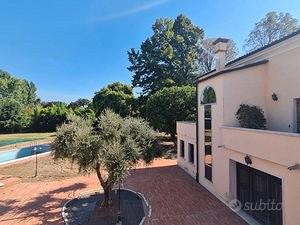 Appartamento in villa a quarto d'altino