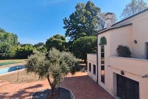 Appartamento in villa a quarto d'altino