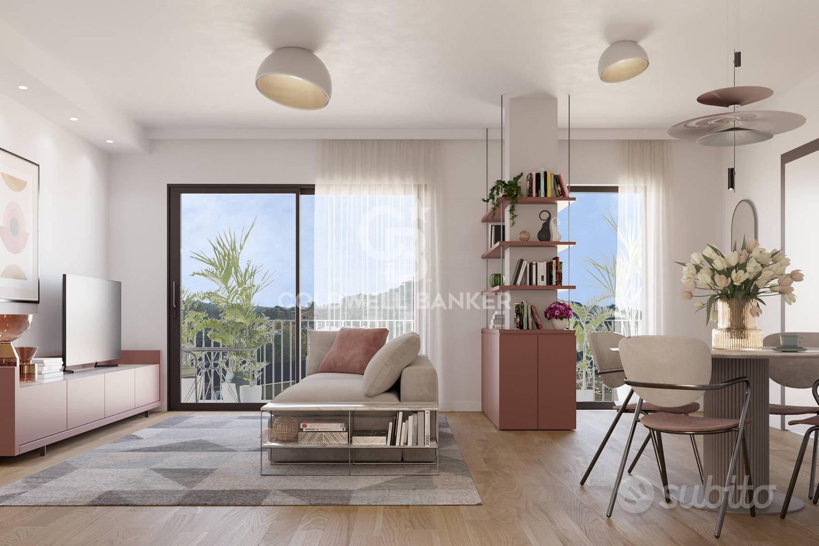 Casa – Albano Laziale, Monte Savello, Cecchina - Vista 3