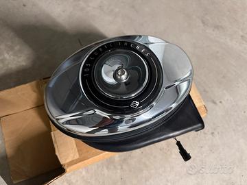 Filtro Harley Davidson 103