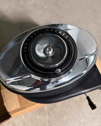 Filtro Harley Davidson 103