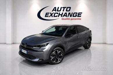 Citroen C4 PureTech 130 S&S EAT8 Max