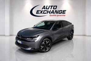 Citroen C4 PureTech 130 S&S EAT8 Max