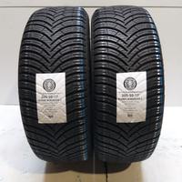 2 GOMME 205 50 17 KLEBER A29186