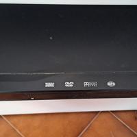 Lettore registratore DVD Nortek NDVX 2503