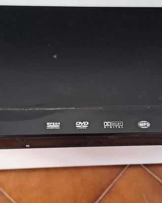Lettore registratore DVD Nortek NDVX 2503