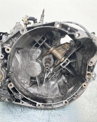9661969988 CAMBIO MANUALE COMPLETO FIAT Ulysse 3°