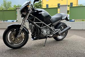 Ducati Monster 1000S