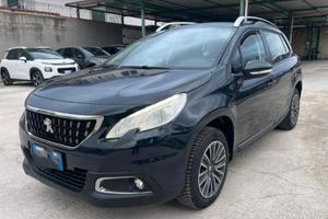 Peugeot 2008 1.2  anche permuta