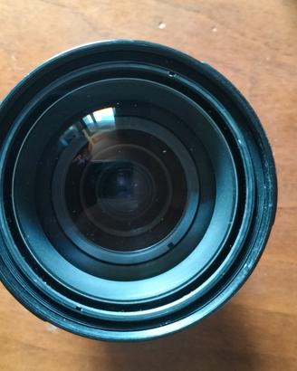 Nikon 24 85 2.8-4