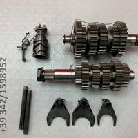 CAMBIO ALBERI APRILIA RSV 1000 2004 2005 RSV1000