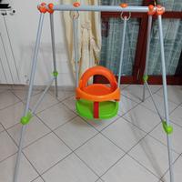 altalena bambini nuovo 