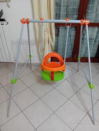 altalena bambini nuovo 