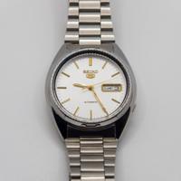 Seiko5 Automatico 21 Jewels SNXG47 SNXG47K1 SNXG47