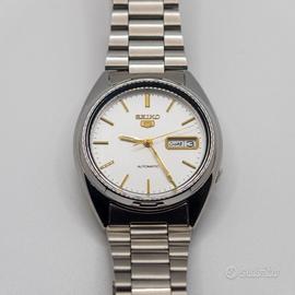 Seiko5 Automatico 21 Jewels SNXG47 SNXG47K1 SNXG47