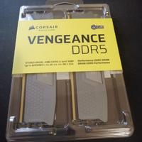 RAM DDR5 32GB 6000MHZ CL38