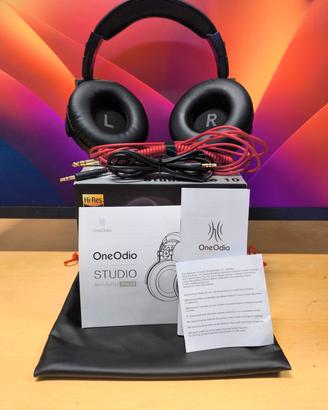 Cuffie DJ OneOdio Pro 10