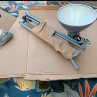 LAMPADE RIMSA M10 VINTAGE