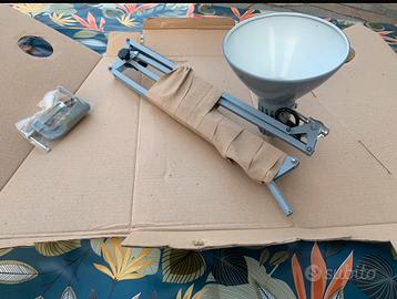 LAMPADE RIMSA M10 VINTAGE