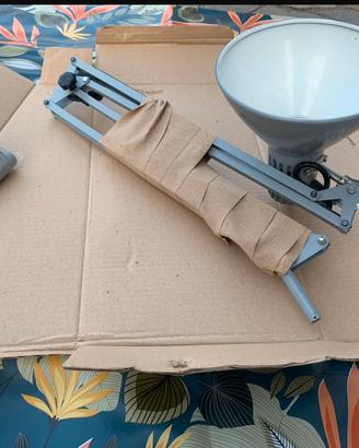 LAMPADE RIMSA M10 VINTAGE