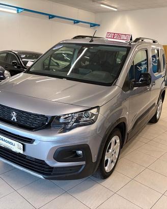 Peugeot Rifter GT LINE BlueHDi 100 Standard SPOTIC