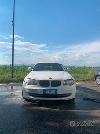 bmw 118d 2010