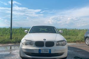bmw 118d 2010