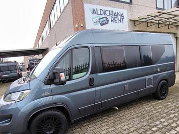 Adria Twin 600 * V E N D U T O