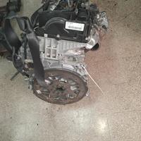 Motore bmw x3 f25 B47d20a