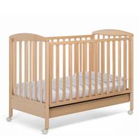 Culla Foppapedretti + materassino imballato