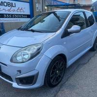 RENAULT Twingo 1.6 16V RS