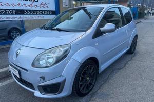 RENAULT Twingo 1.6 16V RS
