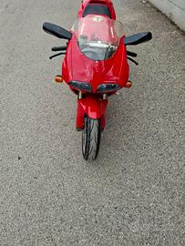 cagiva mito 