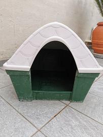 Cuccia grande  Stefanplast