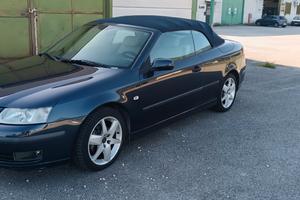 Saab 9-3 Cabriolet 1.8 t Vector