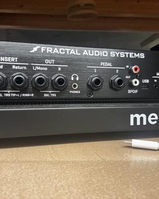 Fractal AM 4