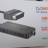 decoder DVB T2