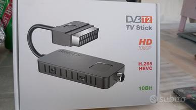 decoder DVB T2