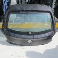 Portellone cofano posteriore alfa romeo mito