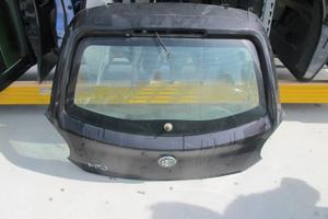 Portellone cofano posteriore alfa romeo mito