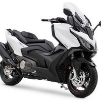 Kymco AK 550 AK 575 PREMIUM