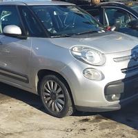Ricambi Fiat 500 L 1.3mj del 2015