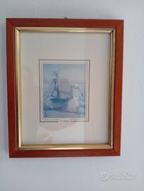 Quadretti Innocenzo Melani