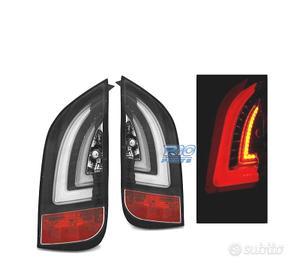 FANALI VOLKSWAGEN VW UP 11-16 SKODA CITIGO 11-17 B