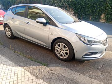 Opel Astra 1.6 CDTi 110CV Start&Stop 5 porte Elect