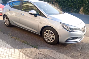 Opel Astra 1.6 CDTi 110CV Start&Stop 5 porte Elect